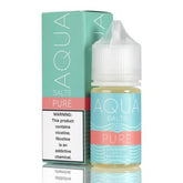 Pure - Aqua Original Salts
